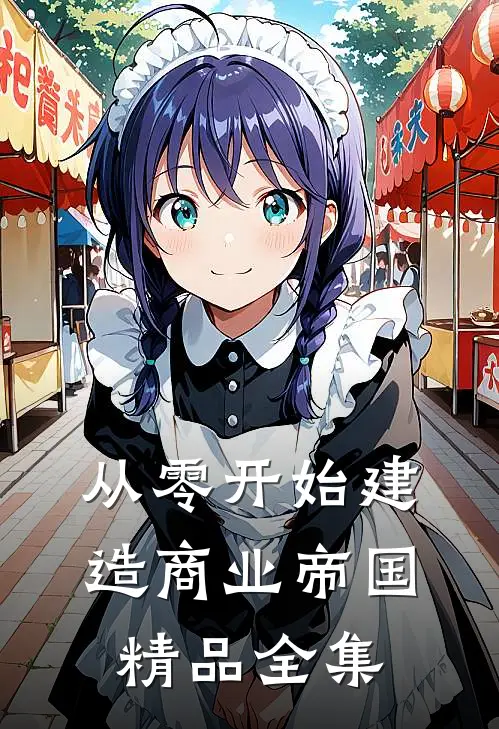 从零开始建造商业帝国精品全集