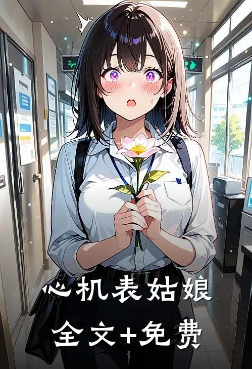 心机表姑娘全文+免费