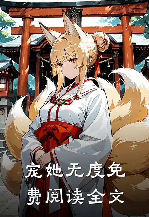 宠她无度免费阅读全文