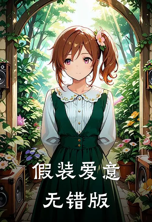 假装爱意无错版