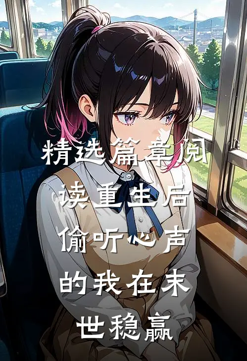 精选篇章阅读重生后，偷听心声的我在末世稳赢