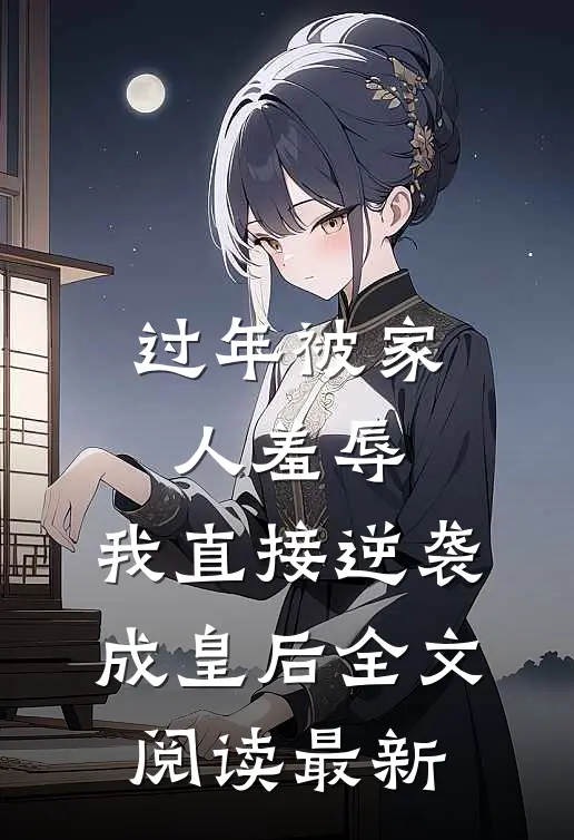 过年被家人羞辱，我直接逆袭成皇后全文阅读最新