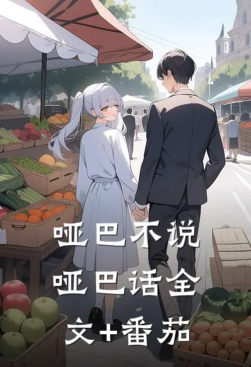 哑巴不说哑巴话全文+番茄
