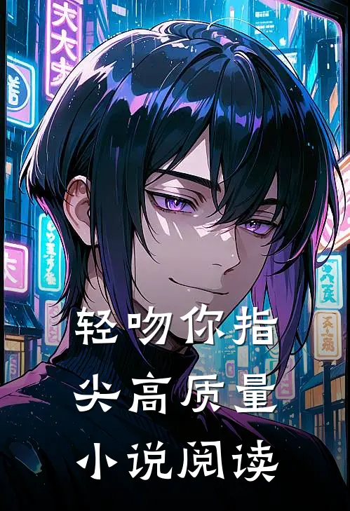 轻吻你指尖高质量小说阅读