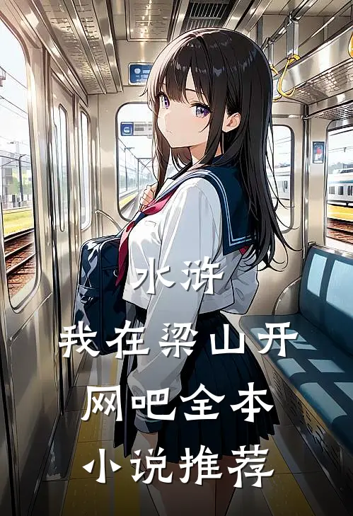水浒，我在梁山开网吧全本小说推荐