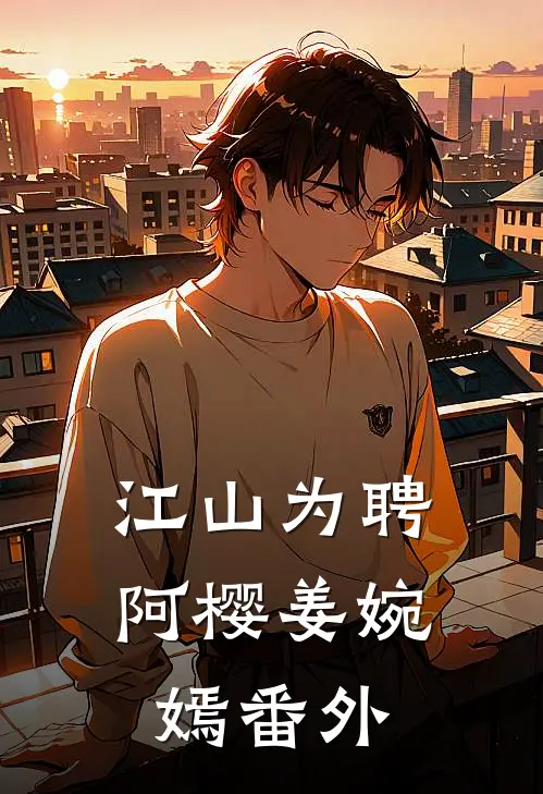 江山为聘阿樱姜婉嫣番外