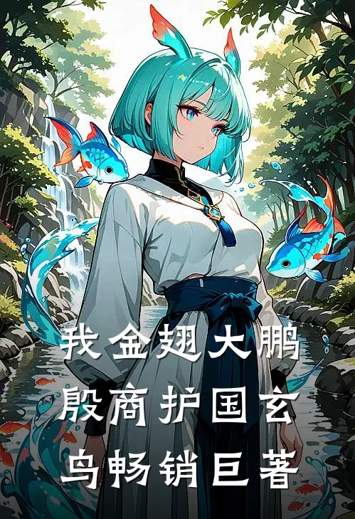 我金翅大鹏，殷商护国玄鸟畅销巨著