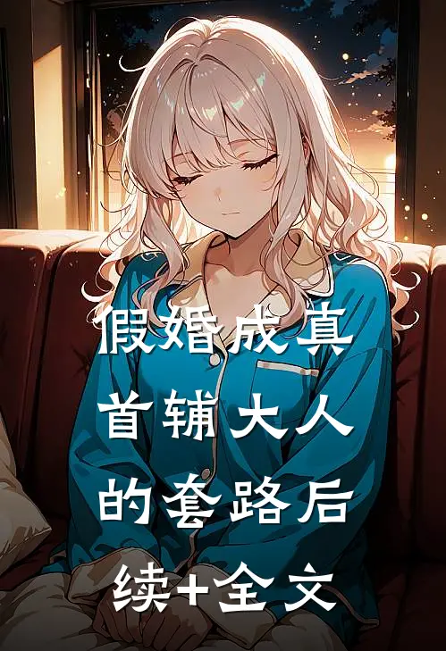 假婚成真：首辅大人的套路后续+全文