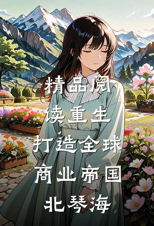 精品阅读重生:打造全球商业帝国 北琴海