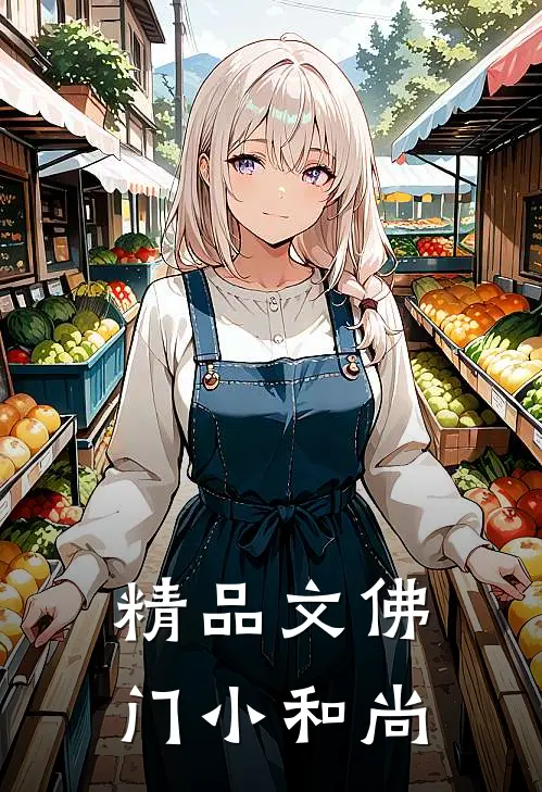 精品文佛门小和尚