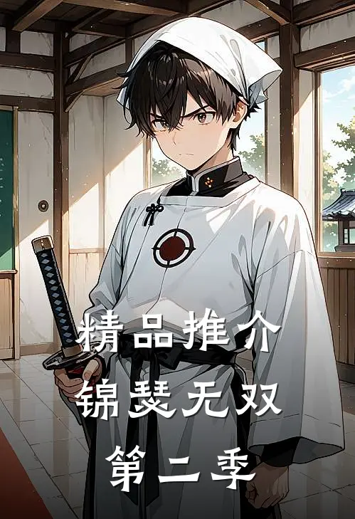 精品推介锦瑟无双第二季