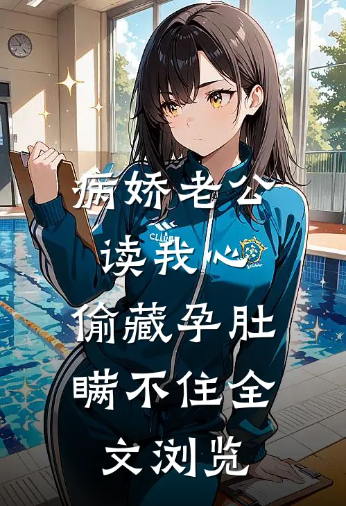 病娇老公读我心，偷藏孕肚瞒不住全文浏览