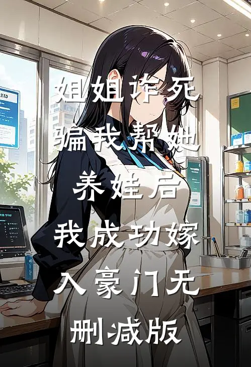 姐姐诈死骗我帮她养娃后，我成功嫁入豪门无删减版