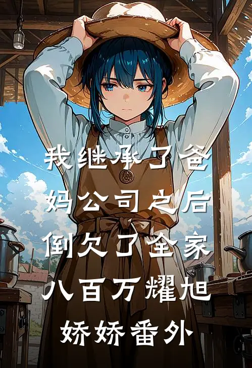 我继承了爸妈公司之后，倒欠了全家八百万耀旭娇娇番外