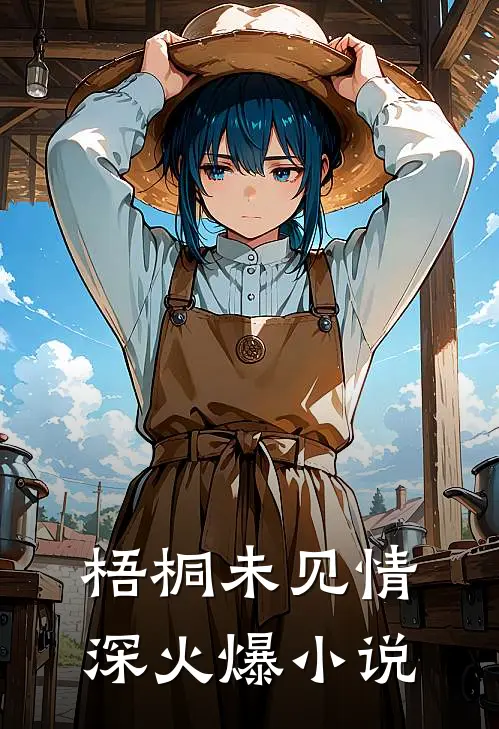 梧桐未见情深火爆小说