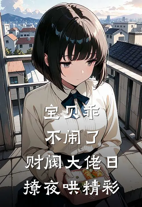 宝贝乖不闹了，财阀大佬日撩夜哄精彩