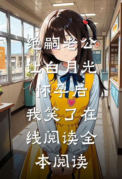 绝嗣老公让白月光怀孕后，我笑了在线阅读全本阅读