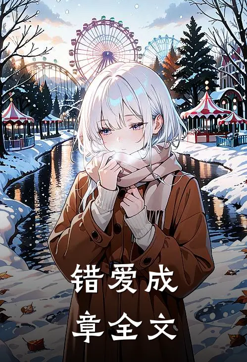 错爱成章全文