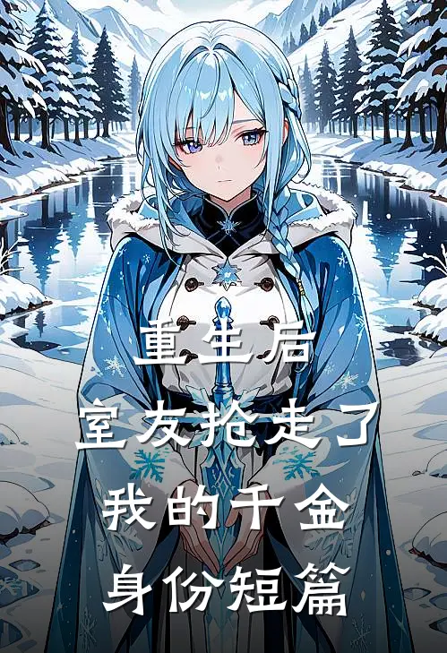 重生后，室友抢走了我的千金身份短篇