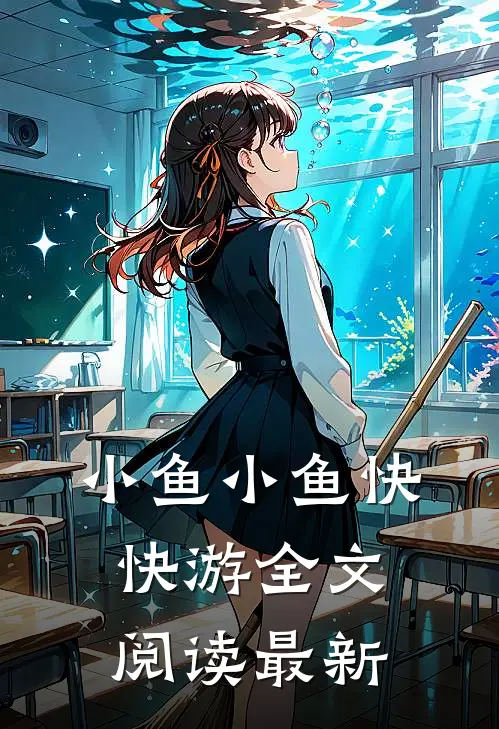 小鱼小鱼快快游全文阅读最新