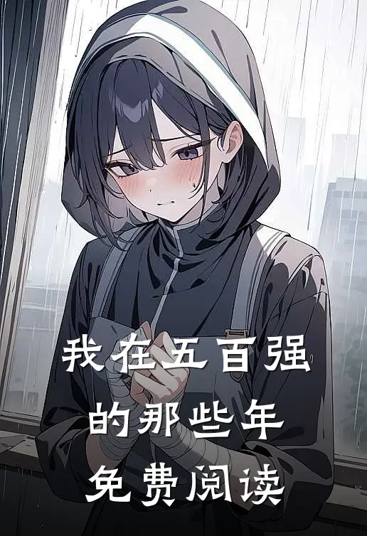 我在五百强的那些年免费阅读