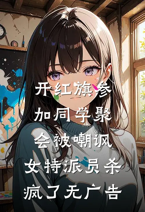 开红旗参加同学聚会被嘲讽，女特派员杀疯了无广告