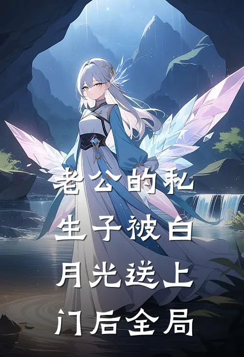 老公的私生子被白月光送上门后全局