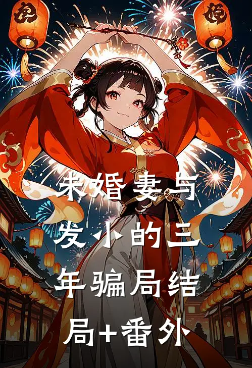 未婚妻与发小的三年骗局结局+番外