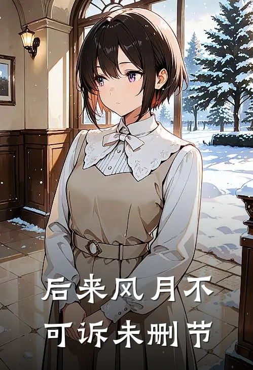 后来风月不可诉未删节