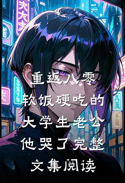 重返八零，软饭硬吃的大学生老公他哭了完整文集阅读