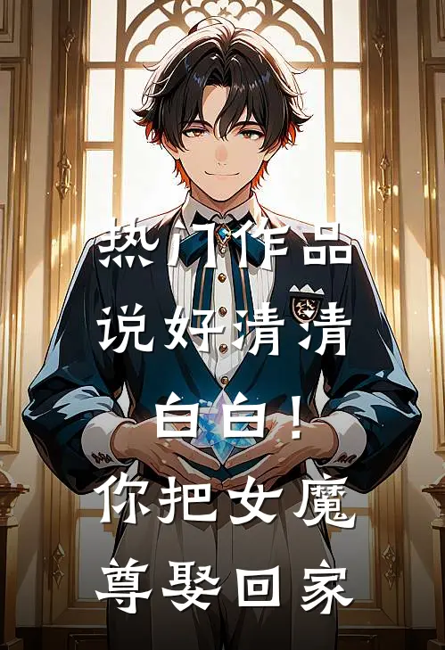 热门作品说好清清白白！你把女魔尊娶回家