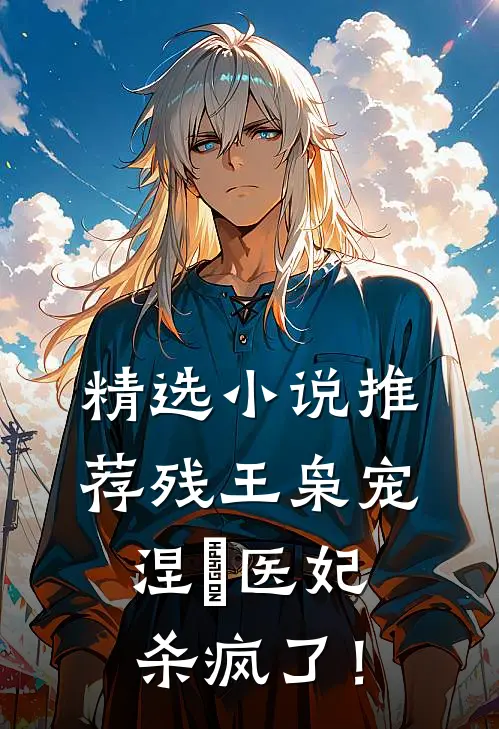 精选小说推荐残王枭宠：涅槃医妃杀疯了！