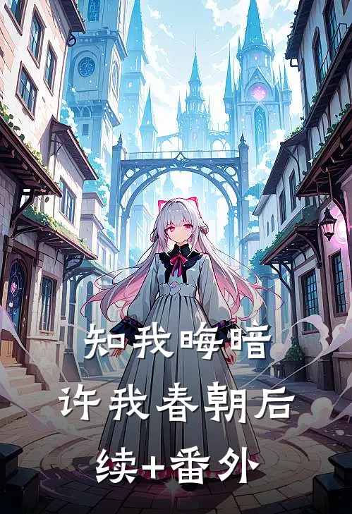 知我晦暗，许我春朝后续+番外
