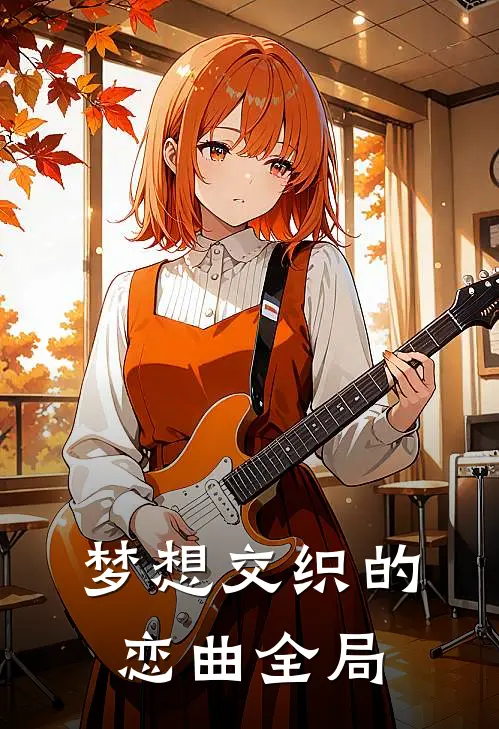 梦想交织的恋曲全局