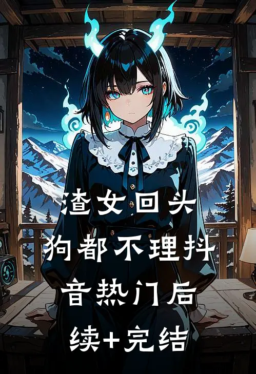 渣女回头，狗都不理抖音热门后续+完结
