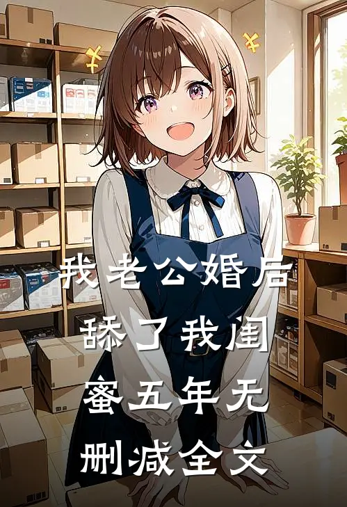 我老公婚后舔了我闺蜜五年无删减全文