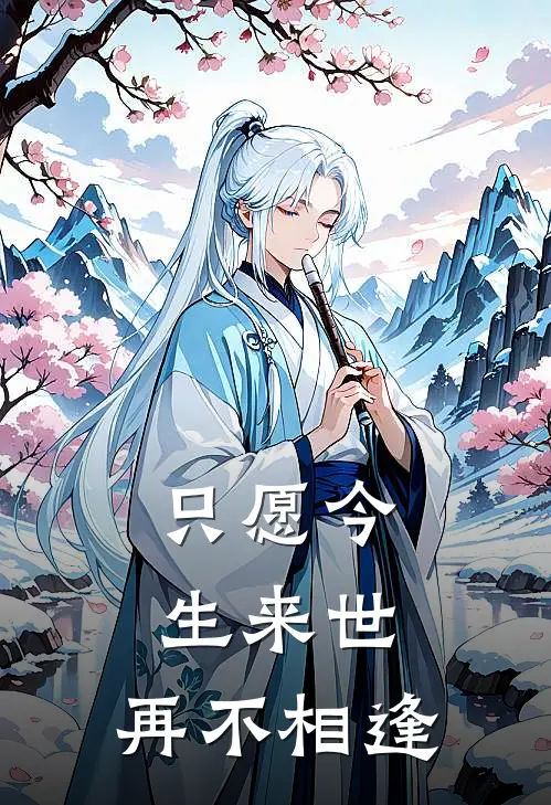 只愿今生来世,再不相逢