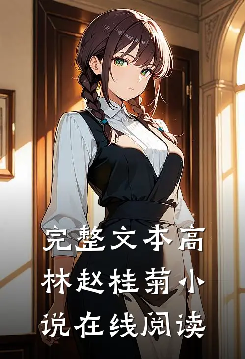 完整文本高林赵桂菊小说在线阅读