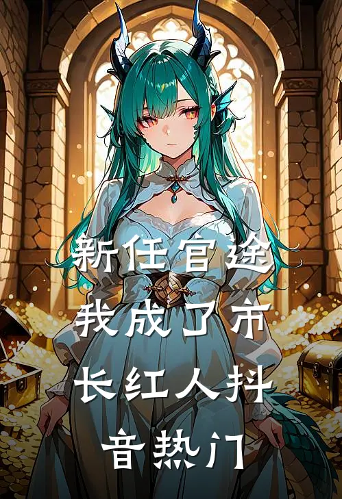 新任官途，我成了市长红人抖音热门
