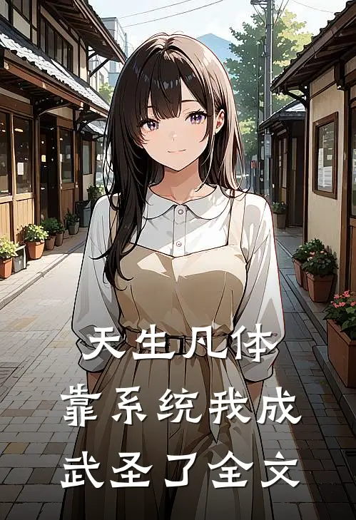 天生凡体，靠系统我成武圣了全文