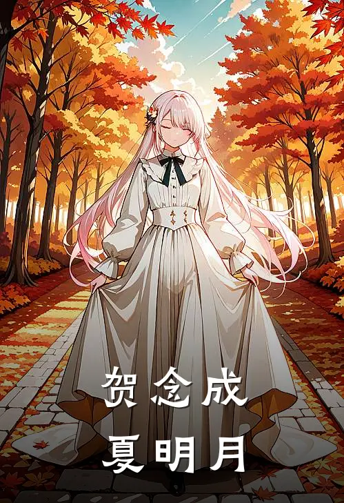 贺念成夏明月