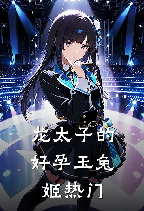 龙太子的好孕玉兔姬热门
