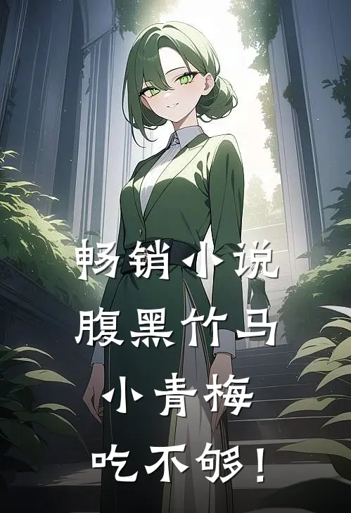 畅销小说腹黑竹马：小青梅，吃不够！