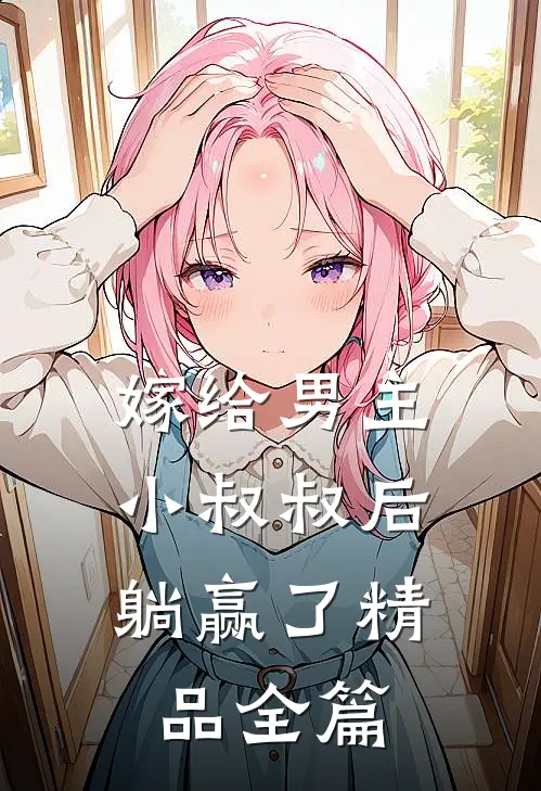 嫁给男主小叔叔后，躺赢了精品全篇