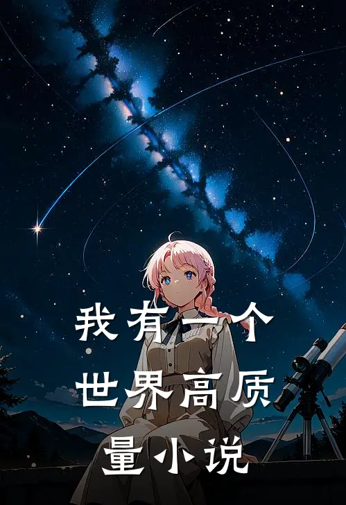 我有一个世界高质量小说