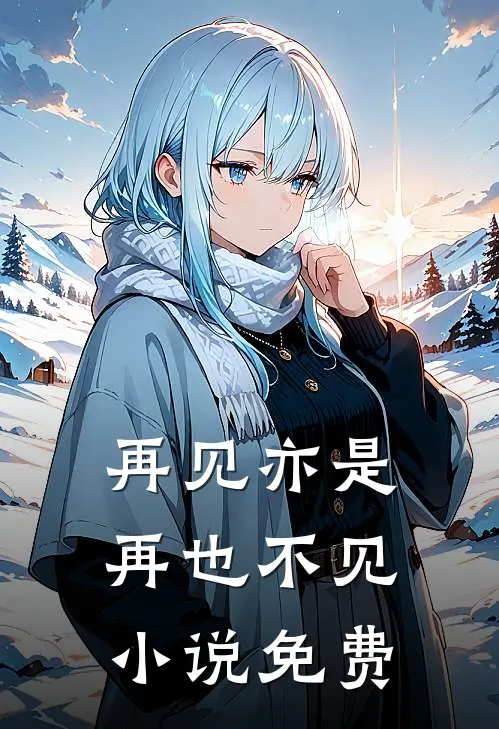 再见亦是再也不见小说免费