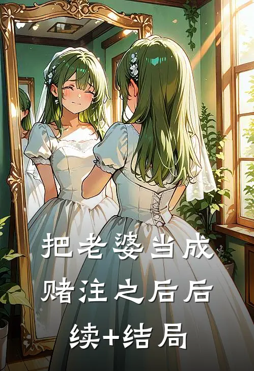 把老婆当成赌注之后后续+结局