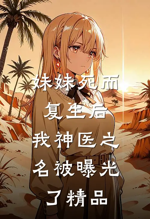 妹妹死而复生后，我神医之名被曝光了精品