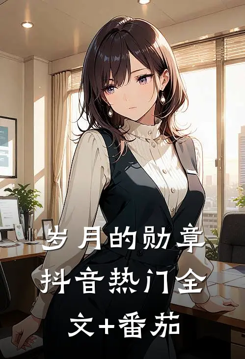 岁月的勋章抖音热门全文+番茄