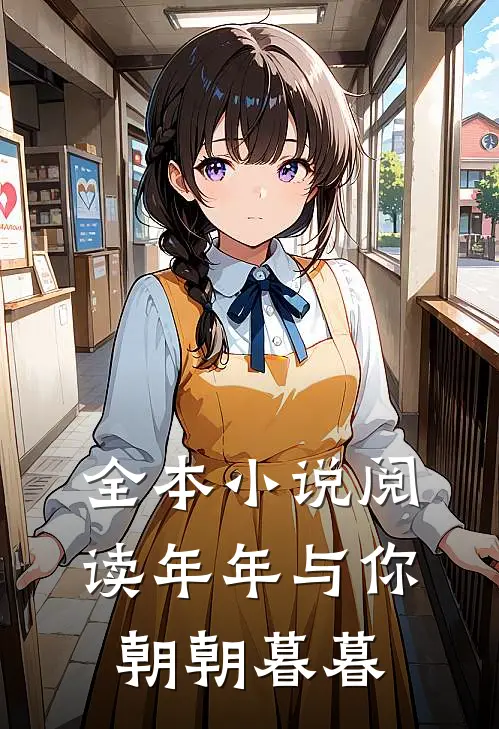 全本小说阅读年年与你朝朝暮暮
